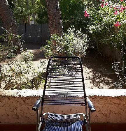 Holiday home Casa Dei Pini