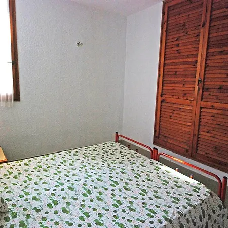 Casa Dei Pini Holiday home Geremeas