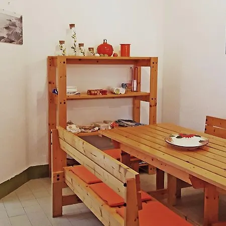 Holiday home Casa Dei Pini *