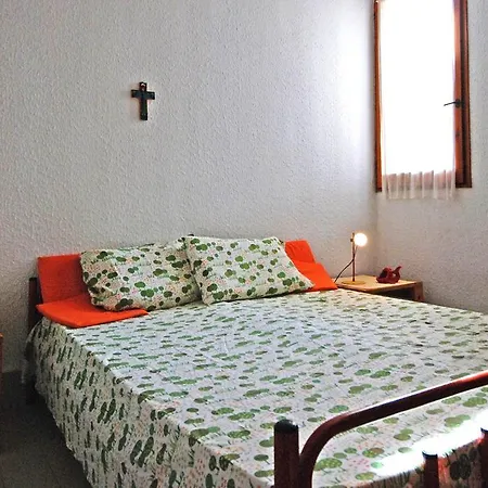 Holiday home Casa Dei Pini Geremeas
