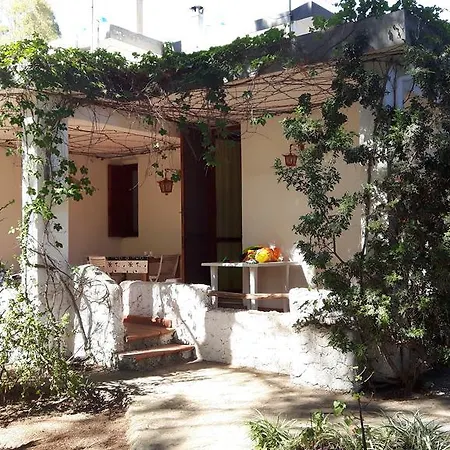 Holiday home Casa Dei Pini
