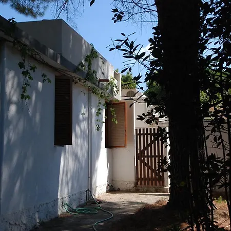 Casa Dei Pini Holiday home