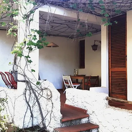 Casa Dei Pini Holiday home