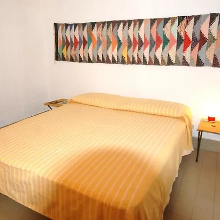 Holiday home Casa Dei Pini Geremeas