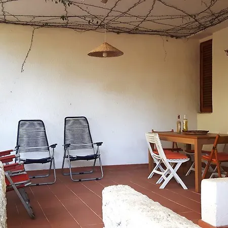 Casa Dei Pini Geremeas