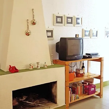 Casa Dei Pini Holiday home *
