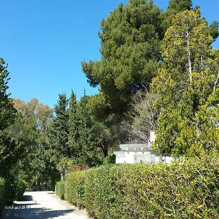 Casa Dei Pini *