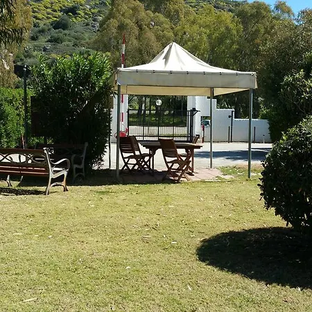 Casa Dei Pini Holiday home *