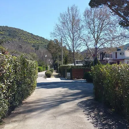 Casa Dei Pini * Geremeas