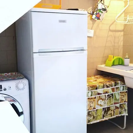 Casa Dei Pini Geremeas