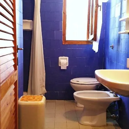 Casa Dei Pini Holiday home Geremeas