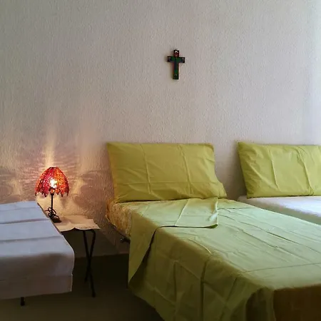 Casa Dei Pini