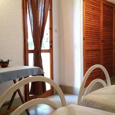 Casa Dei Pini *