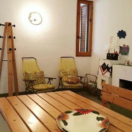 Casa Dei Pini