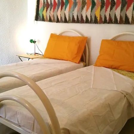 Casa Dei Pini *
