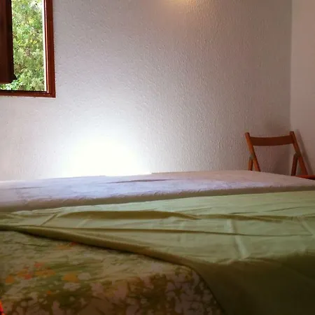 Holiday home Casa Dei Pini Geremeas