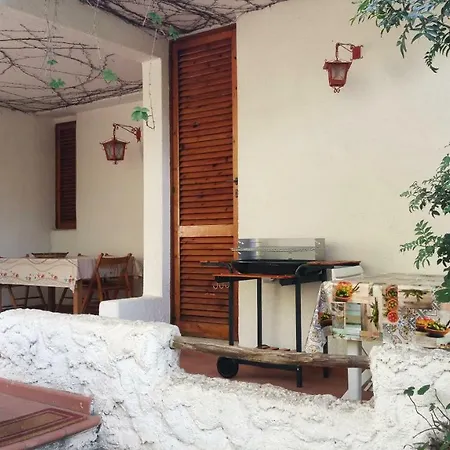 Holiday home Casa Dei Pini Geremeas