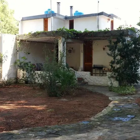 Casa Dei Pini Geremeas