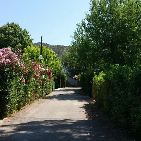 Casa Dei Pini Holiday home